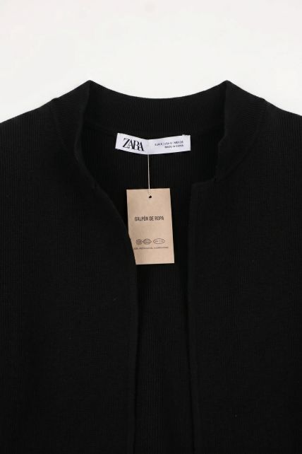 Cardigan - Second Image