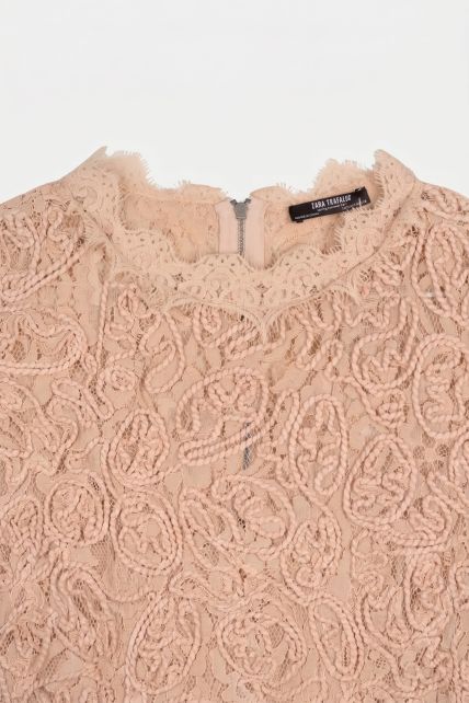 Blusa - Second Image