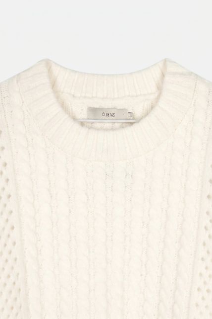 Sweater - Second Image