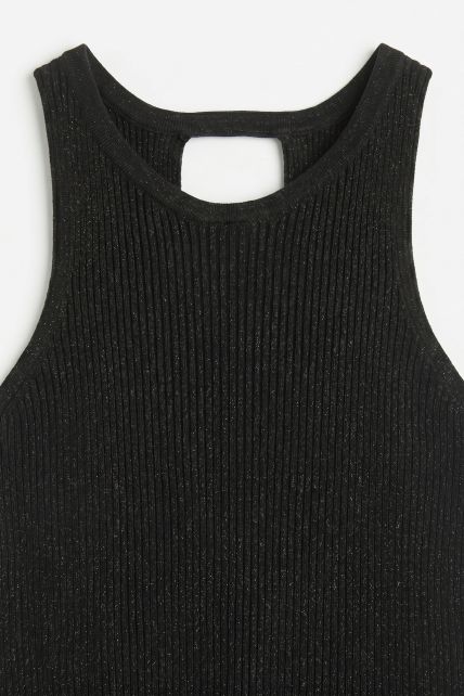 Musculosa - Second Image