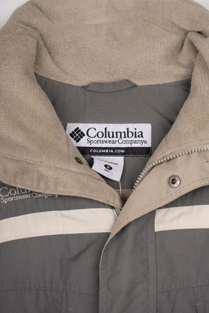 Campera Invierno - Second Image