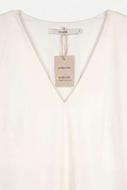 Blusa - Second Image