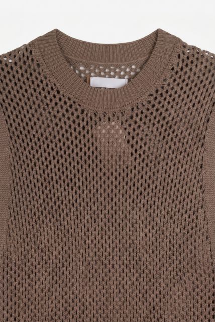 Sweater Chaleco - Second Image