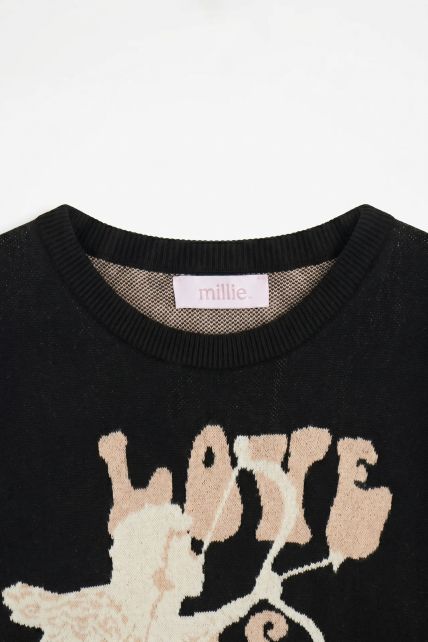 Sweater - Second Image