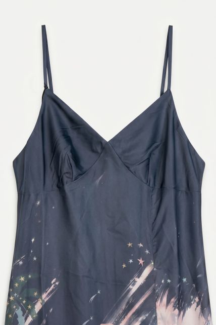 Vestido Largo - Second Image
