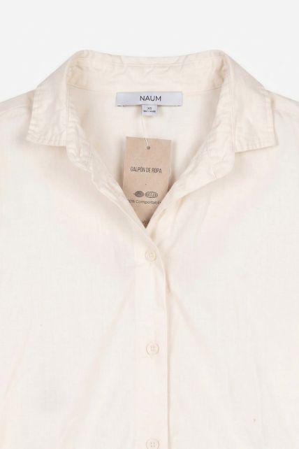 Camisa - Second Image