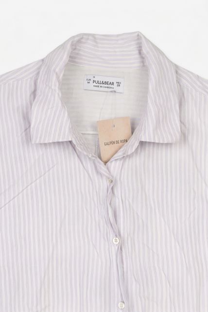 Camisa - Second Image