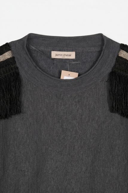 Sweater - Second Image