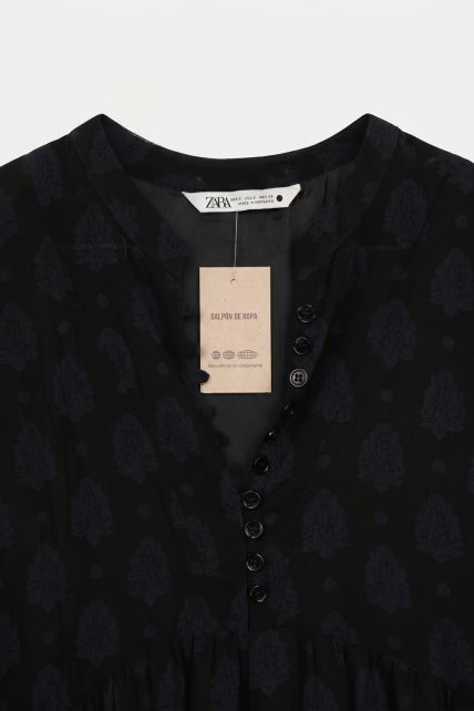 Vestido Corto - Second Image