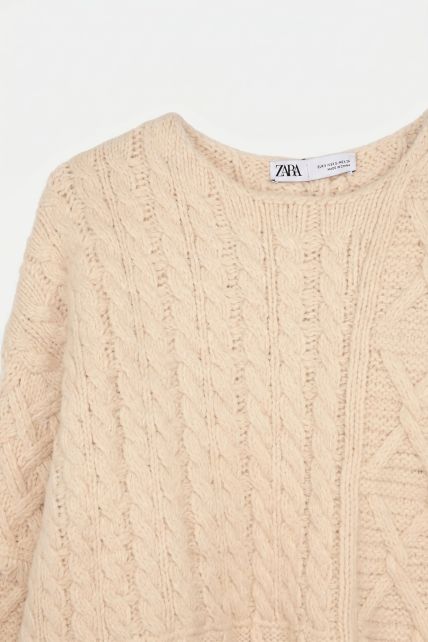 Sweater - Second Image