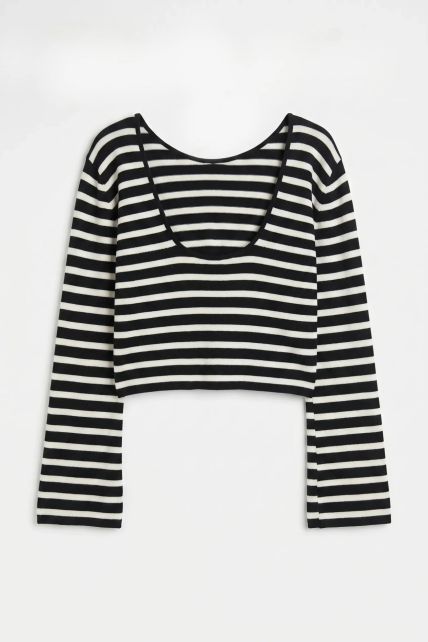 Sweater - Second Image