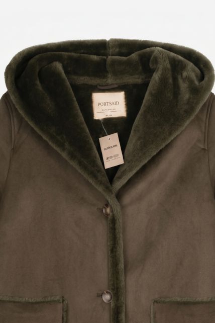 Tapado Invierno - Second Image