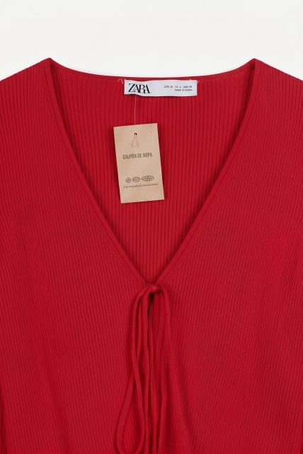 Blusa - Second Image