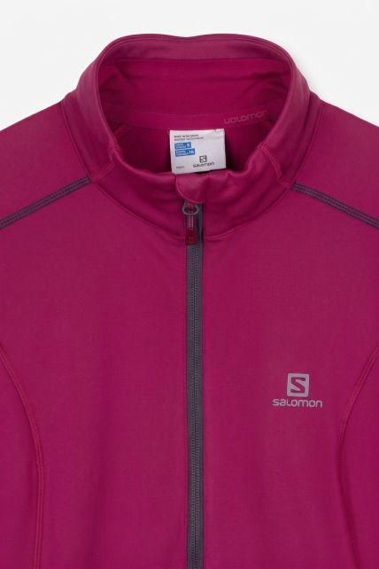 Campera Deportiva - Second Image