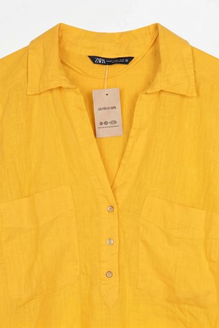 Camisa - Second Image