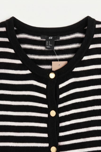 Cardigan - Second Image