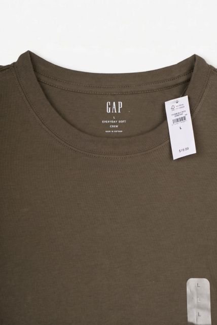 Remera m/c - Second Image