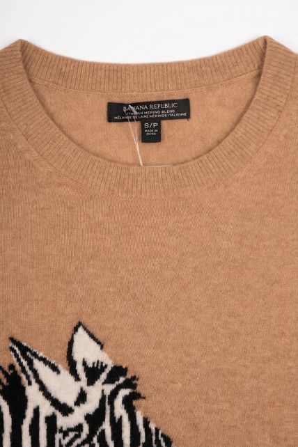 Sweater - Second Image