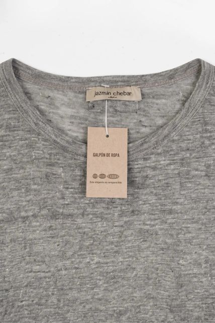 Remera m/c - Second Image