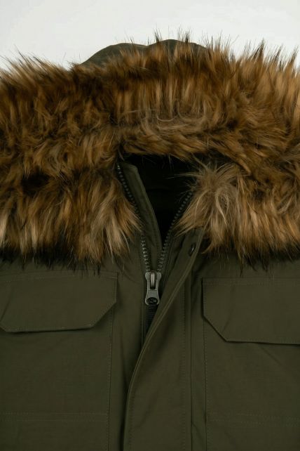 Campera Invierno - Second Image