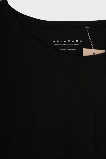 Remera m/l - Second Image