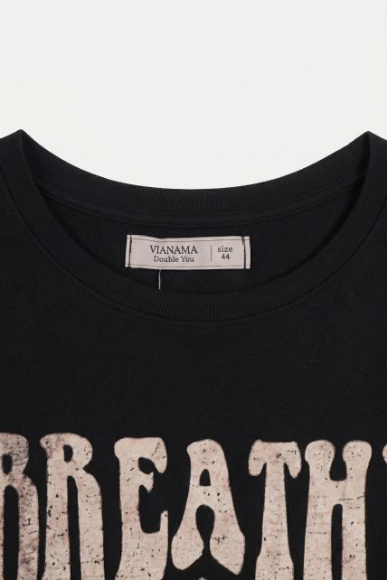 Remera m/c - Second Image