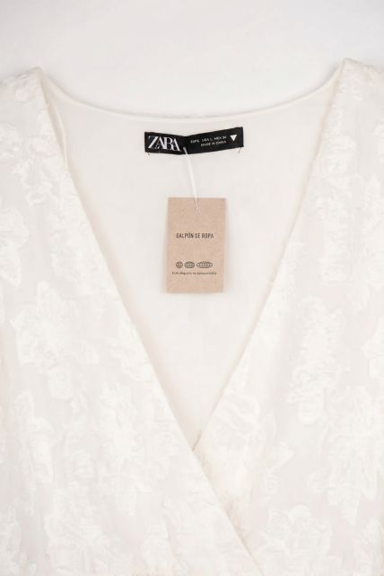 Blusa - Second Image