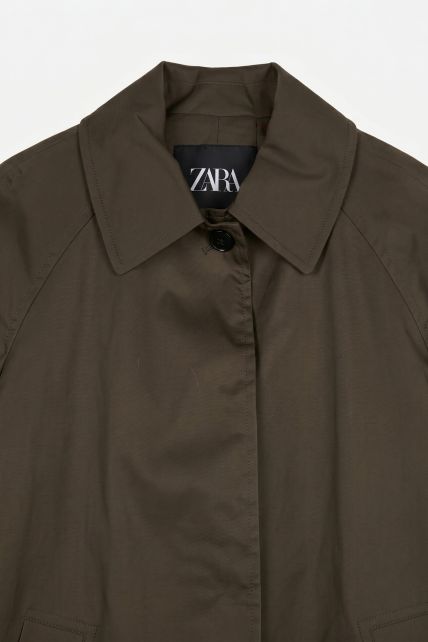 Trench - Second Image