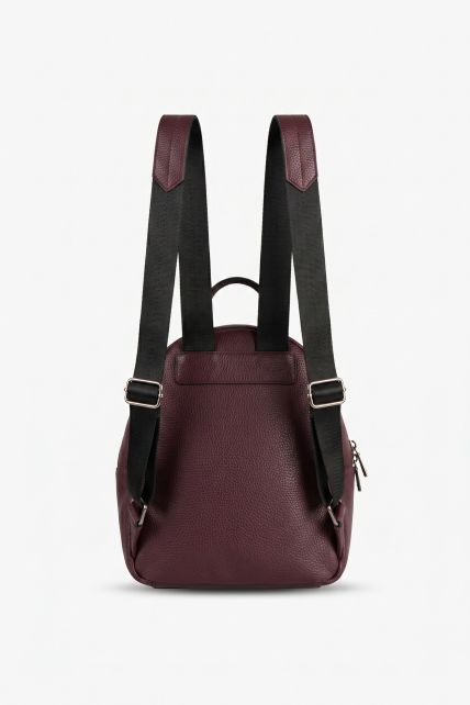 Mochila de cuero - Second Image