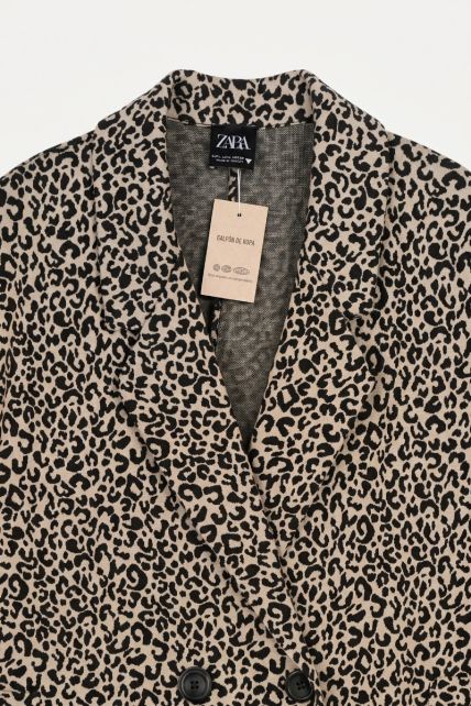 Blazer - Second Image