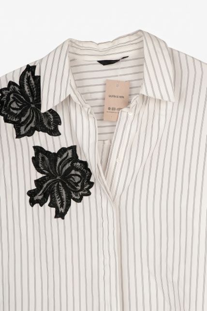 Camisa - Second Image