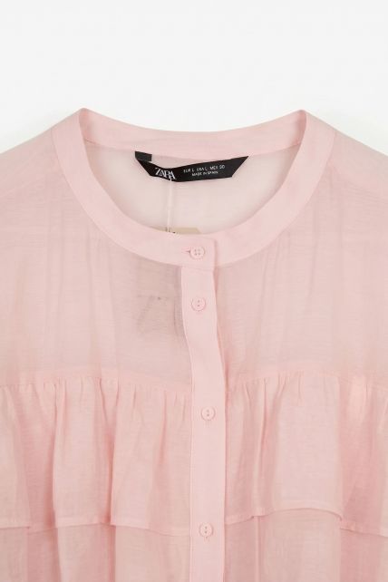 Camisa - Second Image