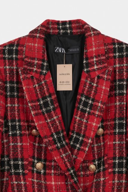 Blazer - Second Image