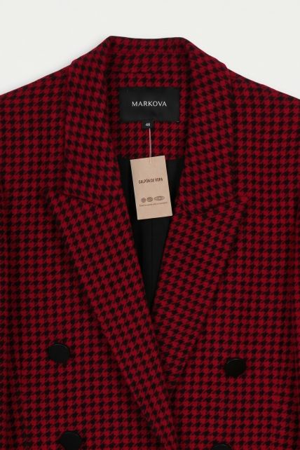 Blazer - Second Image