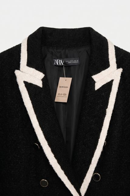 Blazer - Second Image