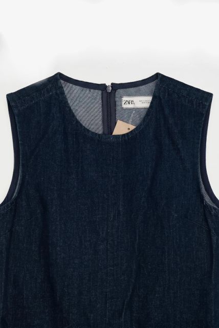 Vestido Corto - Second Image