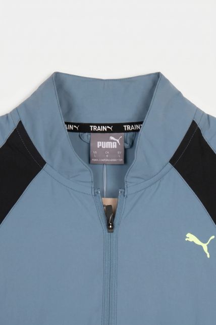 Campera Deportiva - Second Image