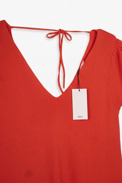 Vestido Corto - Second Image