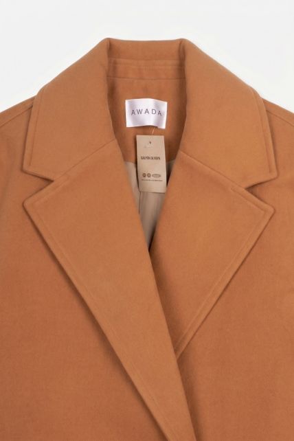 Saco Invierno - Second Image