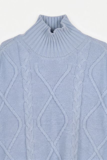 Sweater Chaleco - Second Image