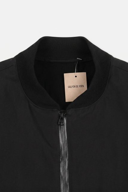Campera Invierno - Second Image