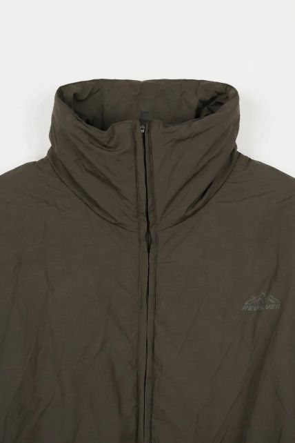 Campera de tela - Second Image
