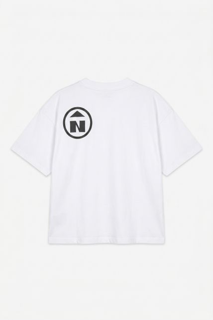 Remera m/c - Second Image