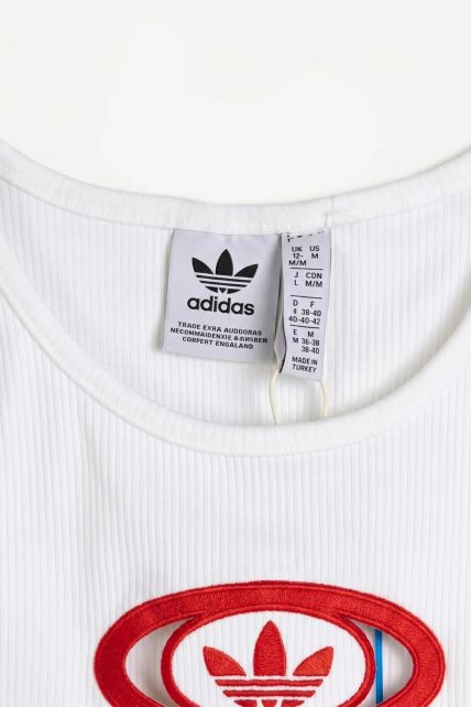Musculosa - Second Image