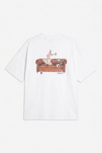 Remera m/c - Second Image