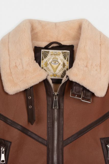 Campera Invierno - Second Image