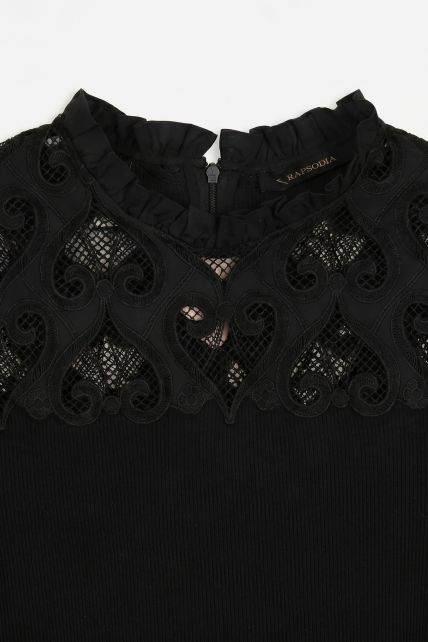 Blusa - Second Image