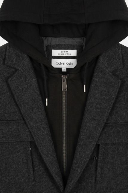 Campera Invierno - Second Image