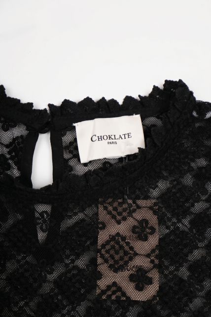Blusa - Second Image