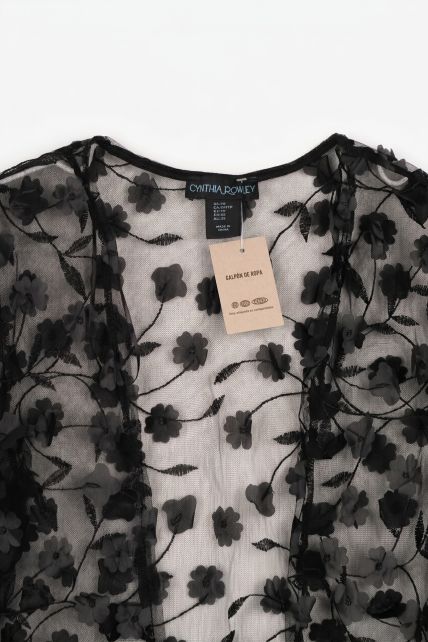 Kimono - Second Image